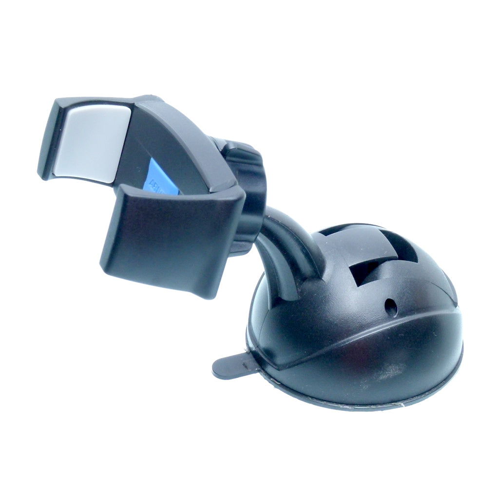 Multi Surface Car Dash Mount &amp; Strong Grip Holder for iPhone 13 (sku 58521)