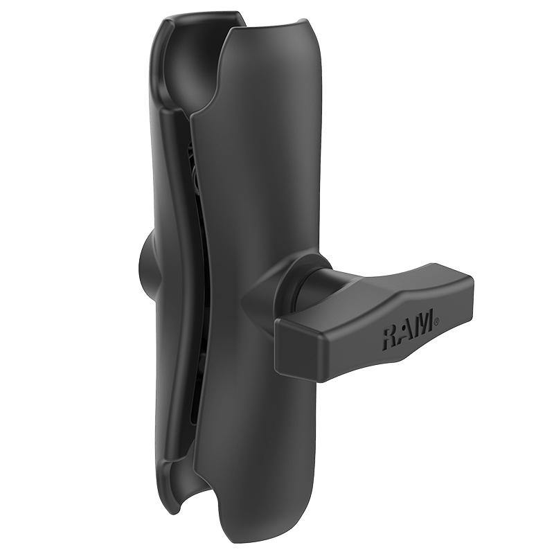 BuyBits Heavy Duty Tractor Agricultural Cab Window Mount for Tablet (sku 56087) - BuyBits Ltd UK