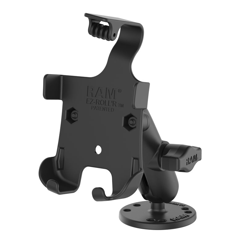 RAM EZ-Roll'r Drill-Down Mount for SPOT X RAM-B-138-SPO5 (sku 59234)