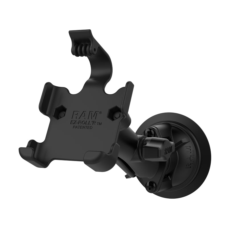 RAM EZ-Roll'r Drill-Down Mount for SPOT Gen4 RAM-B-138-SPO6 (sku 59235)