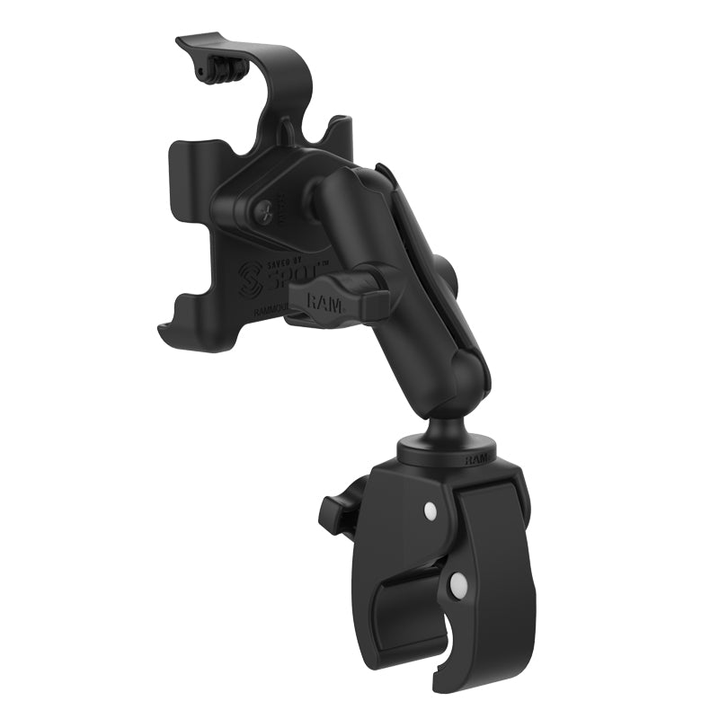 RAM Tough-Claw Small Clamp Mount for SPOT Gen4 RAM-B-400-SPO6 (sku 59249)