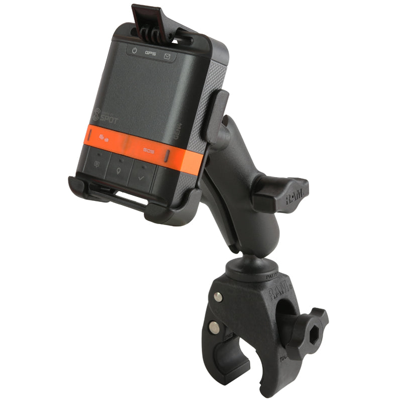 RAM Tough-Claw Small Clamp Mount for SPOT Gen4 RAM-B-400-SPO6 (sku 59249)