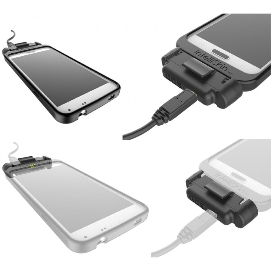 RAM Snap-Con GDS to Micro USB 2.0 Adaptor (sku 57188)