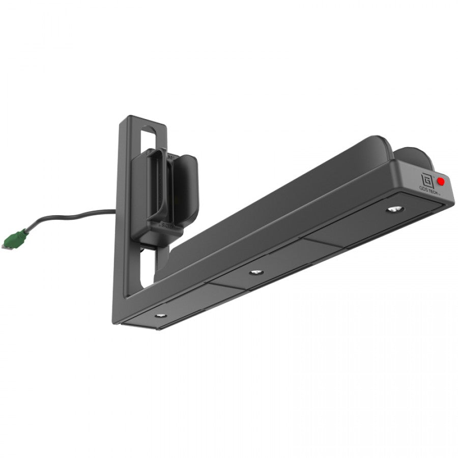 RAM GDS Slide Dock with Drill Down Attachment for IntelliSkin Products (sku 57161)