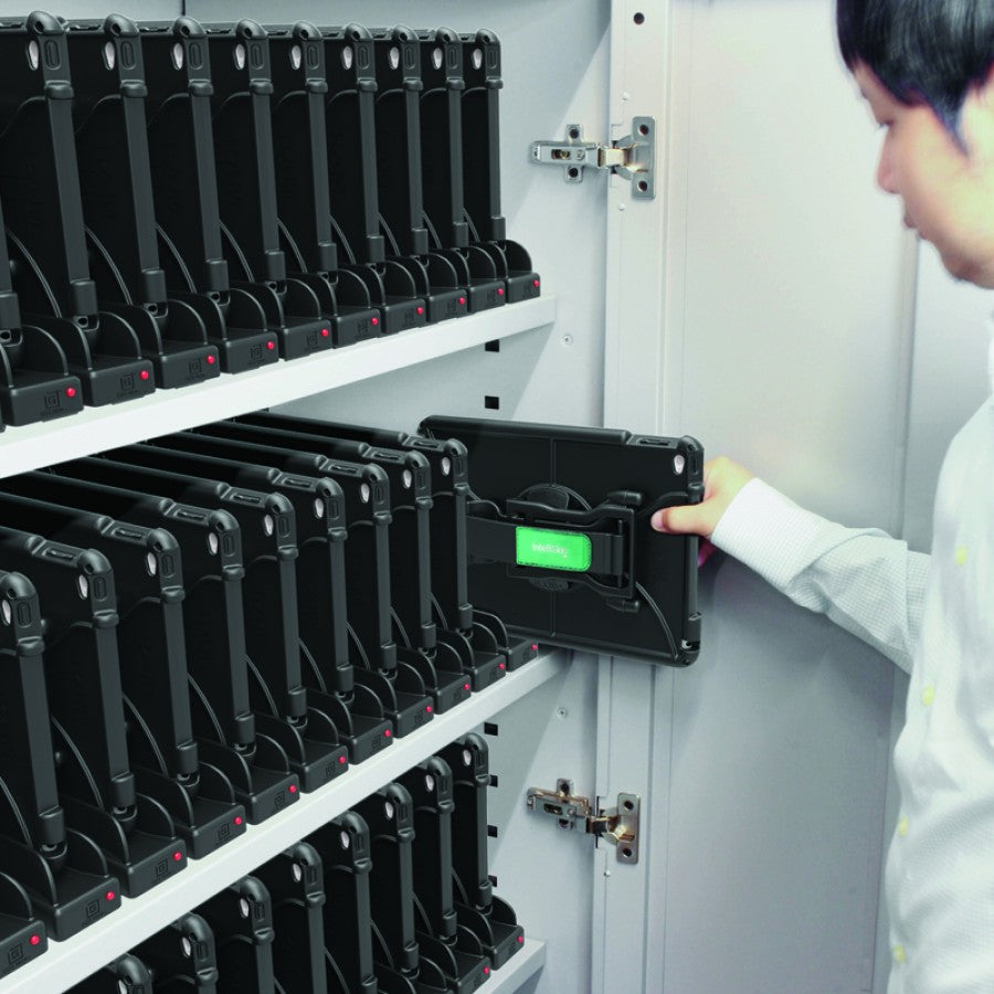 RAM GDS Slide Dock with Drill Down Attachment for IntelliSkin Products (sku 57161)