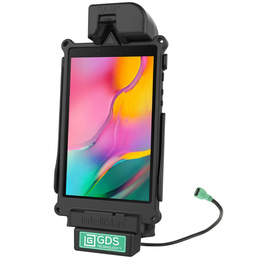 RAM Tough-Dock for Samsung Tab A 8.0 (2019) SM-T290 &amp; T-295 (sku 57228)