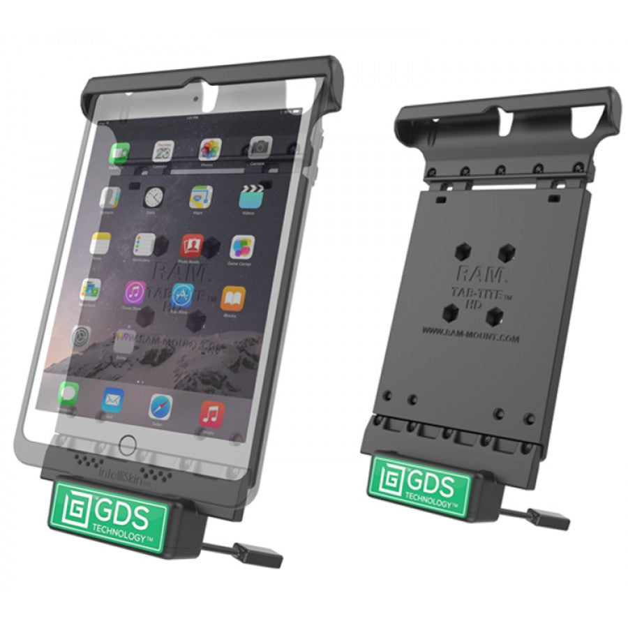 RAM Vehicle Dock with GDS Technology for Apple iPad Mini (sku 57197)
