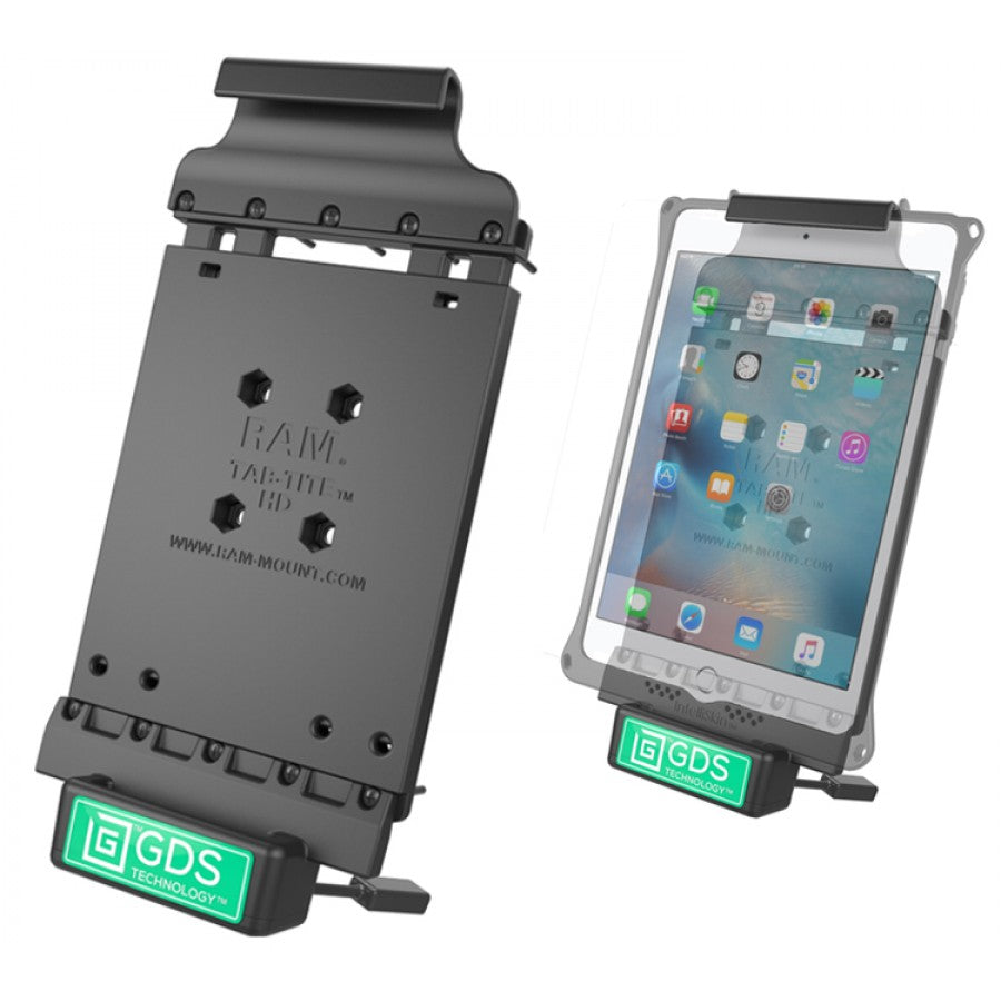 RAM Vehicle Dock with GDS Technology for Apple iPad mini 4 (sku 57189)