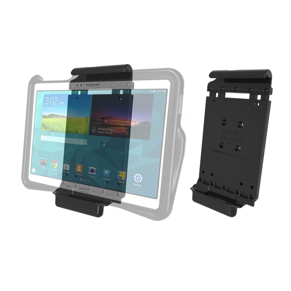 RAM Vehicle Dock with GDS Technology for the Samsung Galaxy Tab S 10.5 (sku 57170)
