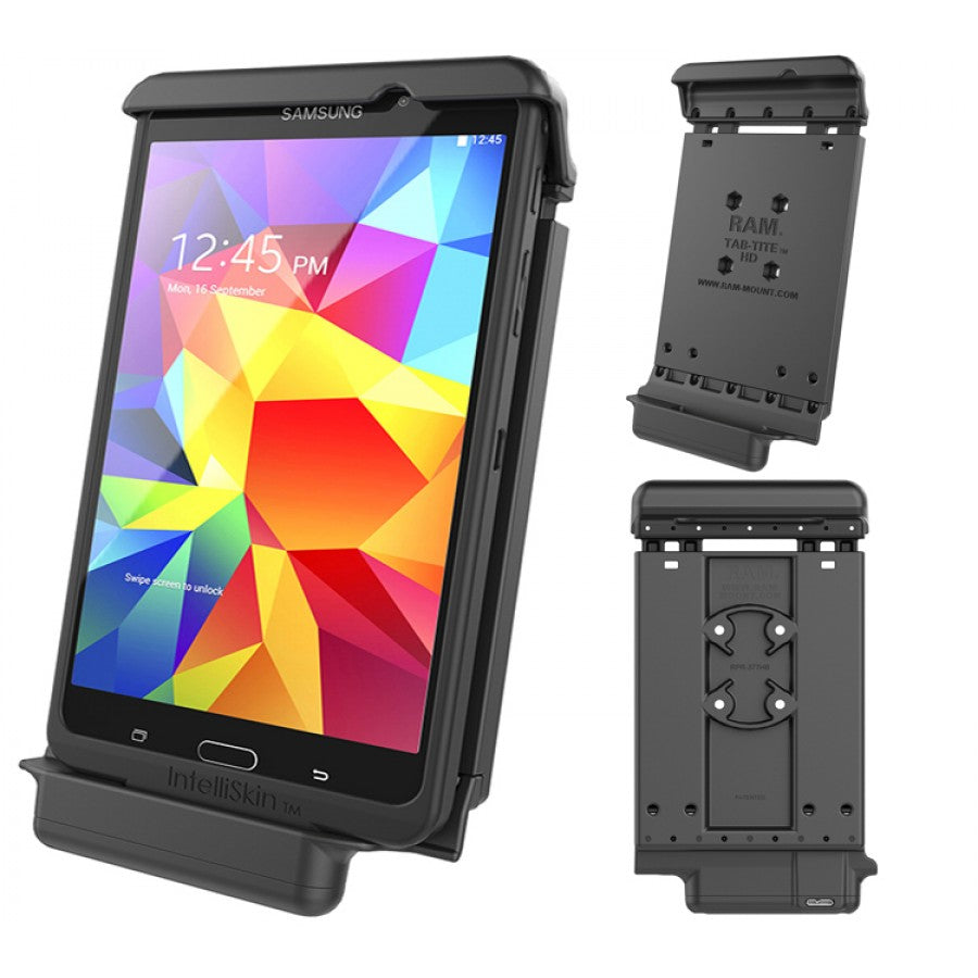 RAM Vehicle Dock with GDS Technology for the Samsung Galaxy Tab 4 7.0 (sku 57171)