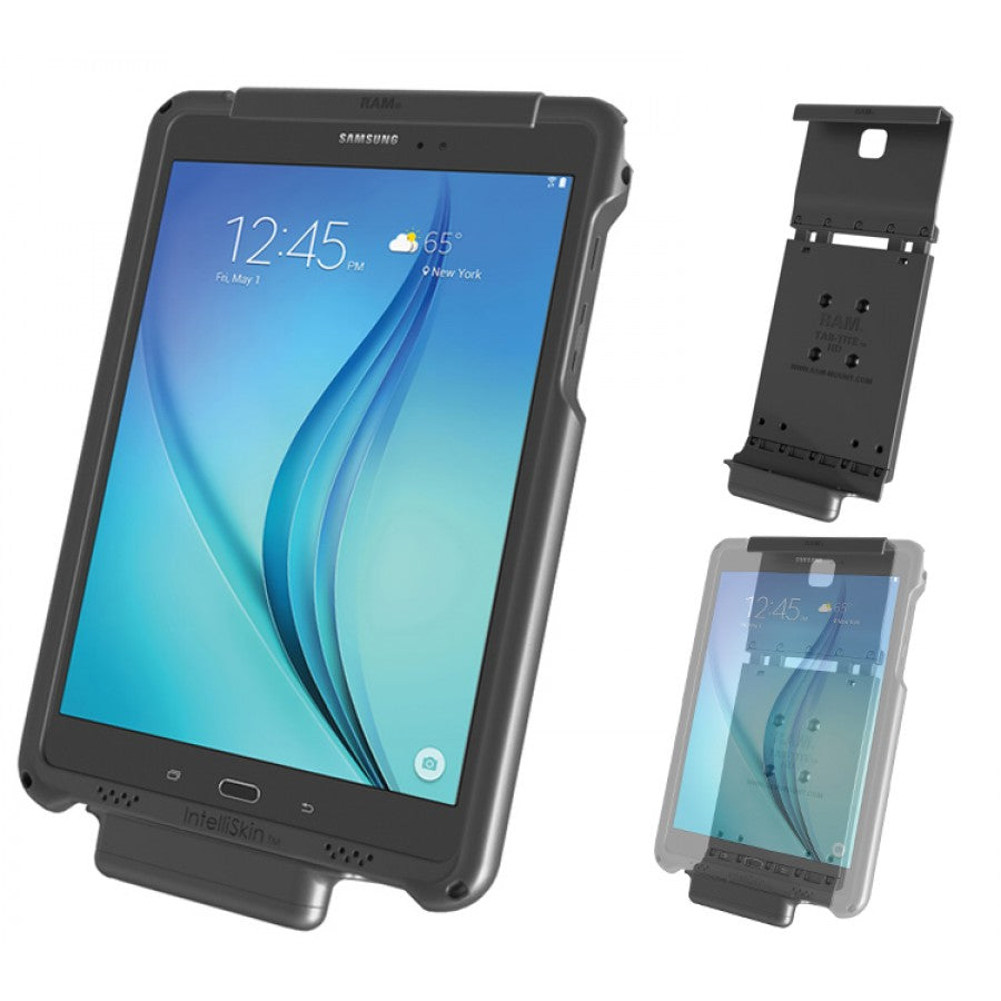 RAM Vehicle Dock with GDS Technology for the Samsung Galaxy Tab A 8.0 (2015 Model) (sku 57244)