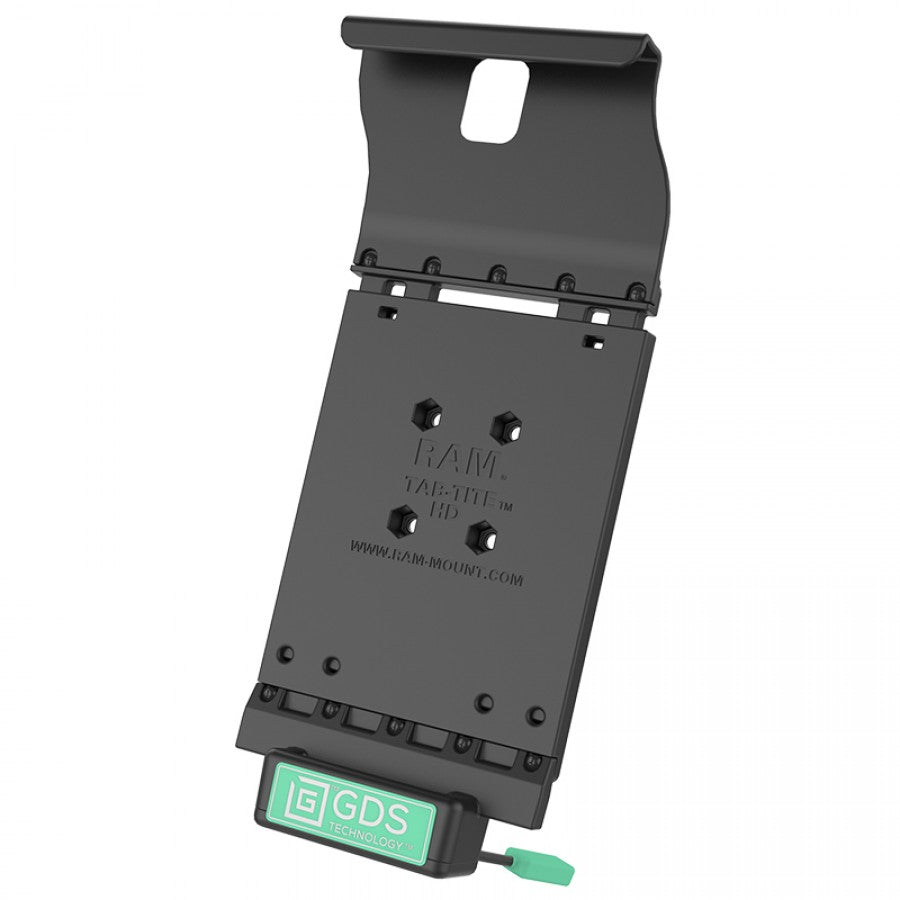RAM Vehicle Dock with GDS Technology for the Samsung Galaxy Tab S3 9.7 (sku 57213)