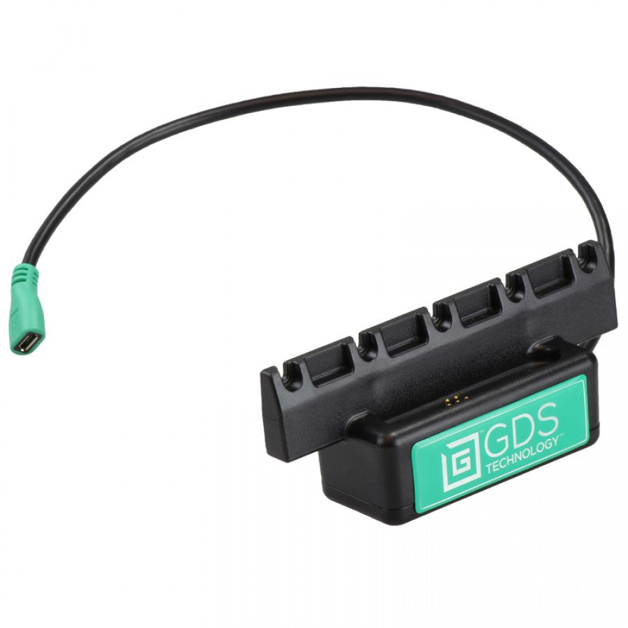 RAM GDS Docking Cup for Tablet Vehicle Docks (sku 57212)