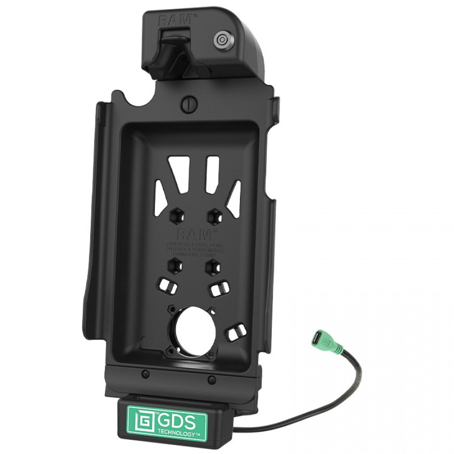 RAM Locking GDS Tough-Dock for Samsung Tab A 8.0 (2019) SM-T290 &amp; T-295 (sku 57227)
