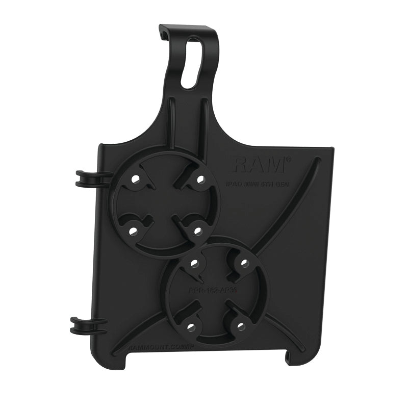 RAM EZ-Roll'r Cradle for Apple iPad mini 6 RAM-HOL-AP36 (sku 59260)