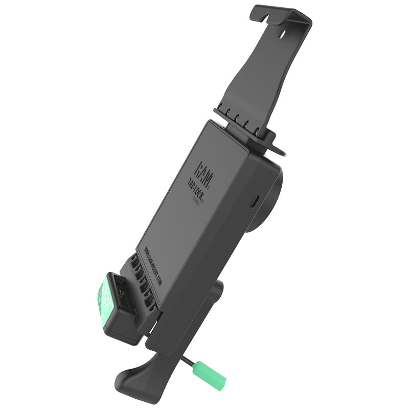 RAM GDS Locking Vehicle Dock for Apple iPad Air 3 &amp; iPad Pro 10.5 RAM-GDS-DOCKL-V2-AP16 (sku 59288)