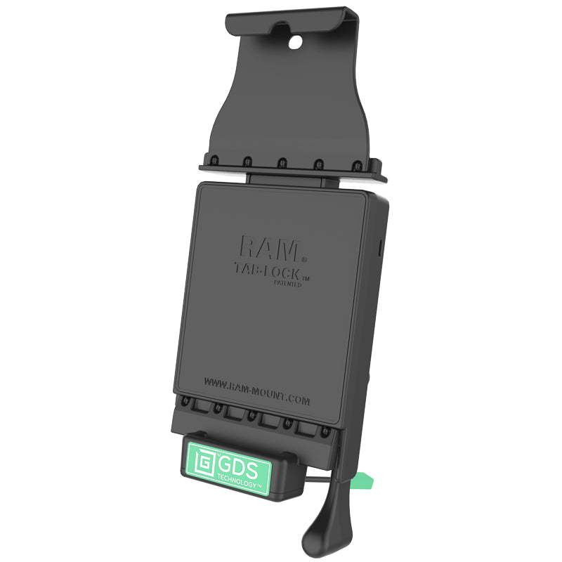 RAM GDS Locking Vehicle Dock for Apple iPad Air 3 &amp; iPad Pro 10.5 RAM-GDS-DOCKL-V2-AP16 (sku 59288)