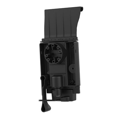 RAM Locking Vehicle Dock for Apple iPad Pro 11" (1st - 3rd Gen) RAM-GDS-DOCKL-V2-AP23 (sku 59281)