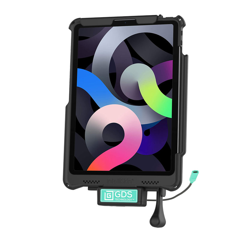 RAM Locking Vehicle Dock for Apple iPad Pro 11" (1st - 3rd Gen) RAM-GDS-DOCKL-V2-AP23 (sku 59281)