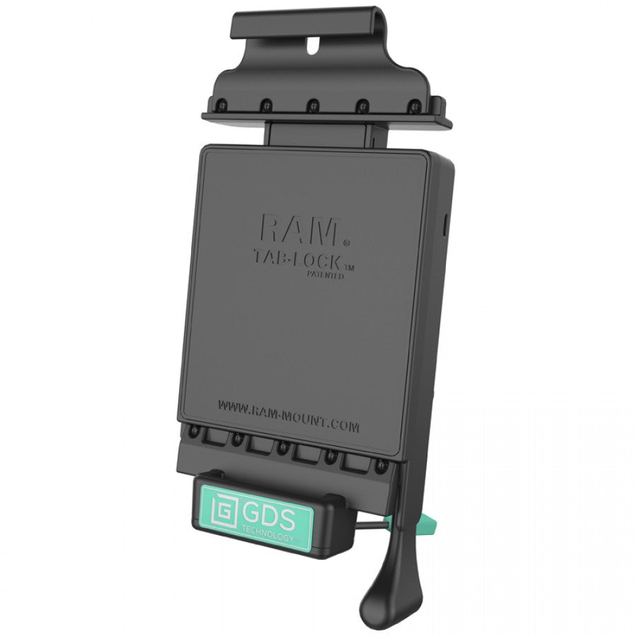 RAM GDS Locking Vehicle Dock for Apple iPad mini 5 (sku 57218)