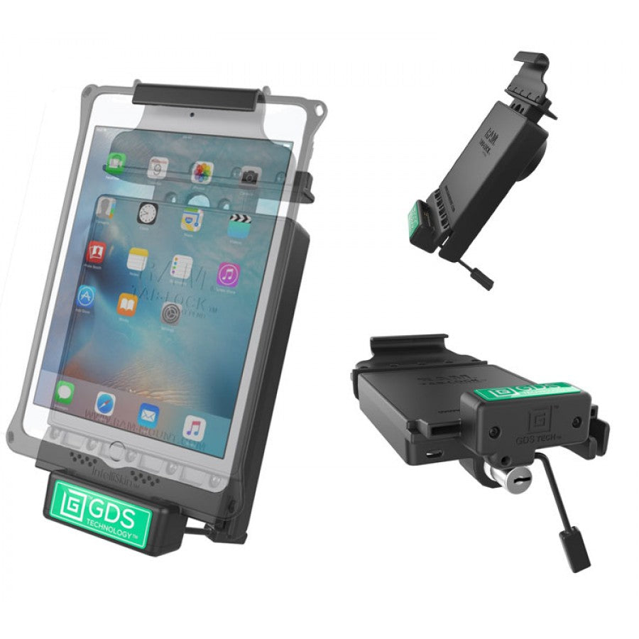 RAM Vehicle Dock with GDS Technology for Apple iPad Mini 4 (sku 57194)