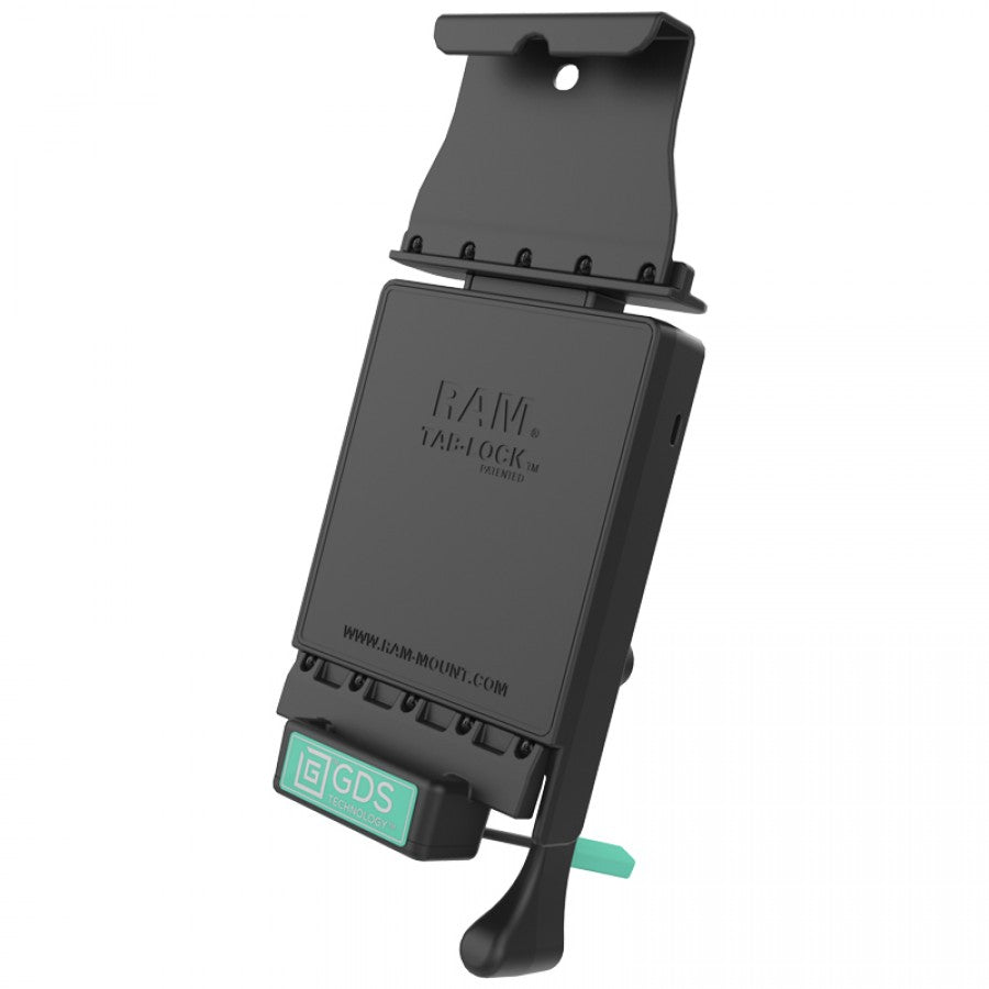 RAM GDS Locking Vehicle Dock for Apple iPad Air 2, Pro 9.7 &amp; 5th Gen (sku 57194)