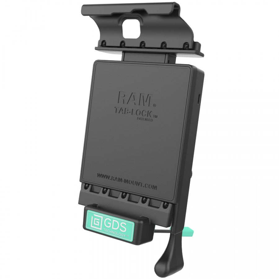 RAM Locking Vehicle Dock with GDS Technology for the Samsung Galaxy Tab S2 8.0 (sku 57182)