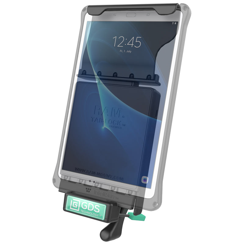 RAM GDS Locking Vehicle Dock for Samsung Tab A 10.1 &amp; with S Pen RAM-GDS-DOCKL-V2-SAM23 (sku 59291)
