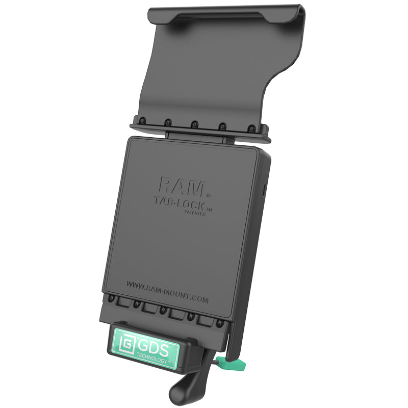 RAM GDS Locking Vehicle Dock for Samsung Tab A 10.1 &amp; with S Pen RAM-GDS-DOCKL-V2-SAM23 (sku 59291)