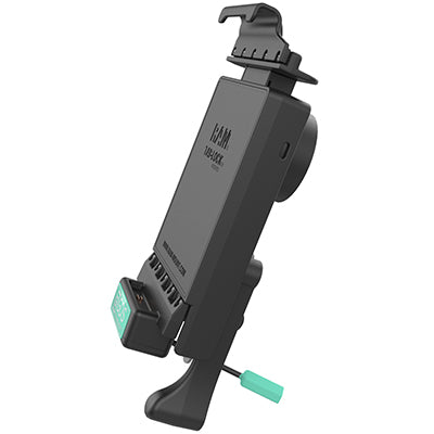 RAM GDS Locking Vehicle Dock for Samsung Tab A 7.0 RAM-GDS-DOCKL-V2-SAM24 (sku 59292)