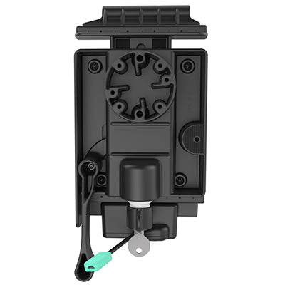 RAM GDS Locking Vehicle Dock for Samsung Tab A 7.0 RAM-GDS-DOCKL-V2-SAM24 (sku 59292)