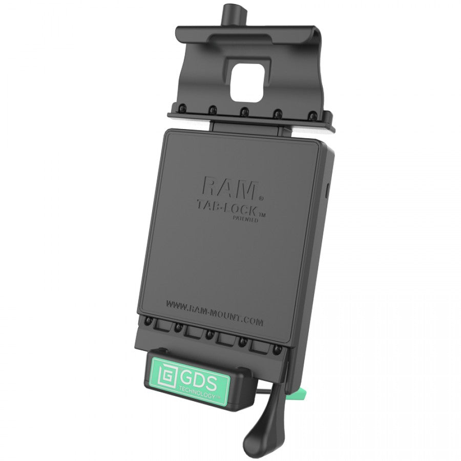 RAM Locking Vehicle Dock for the Samsung Galaxy Tab A 8.0 (2017) (sku 57240)