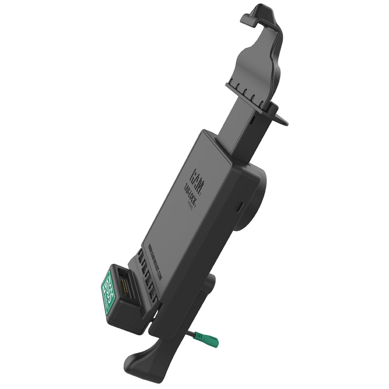 RAM Type-C Vehicle Dock for IntelliSkin Next Gen Tablets RAM-GDS-DOCKL-V9-OMT1 (sku 59276)