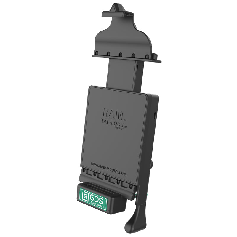 RAM Type-C Vehicle Dock for IntelliSkin Next Gen Tablets RAM-GDS-DOCKL-V9-OMT1 (sku 59276)