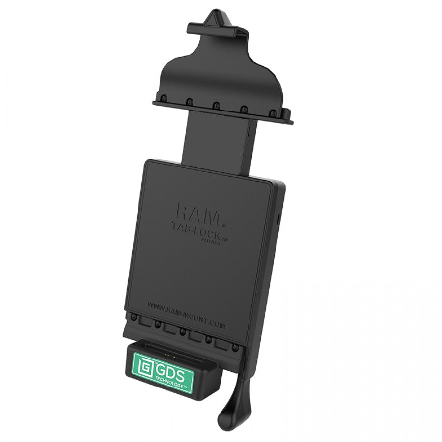 RAM mUSB Vehicle Dock for IntelliSkin Next Gen Tablets (sku 57165)