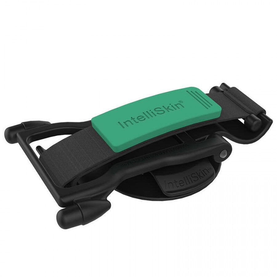RAM Hand-Stand Magnetic Hand Strap and Kick Stand for Tablets (sku 57229)