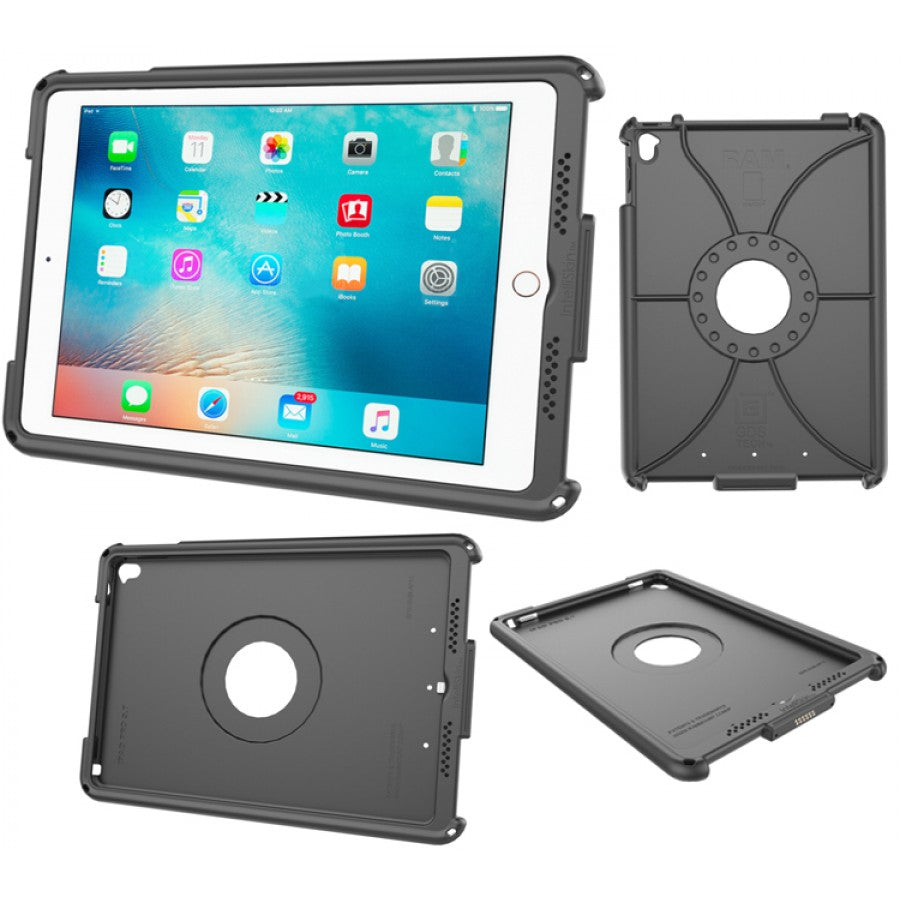 RAM IntelliSkin with GDS Technology for the Apple iPad Pro 9.7 (sku 57129)