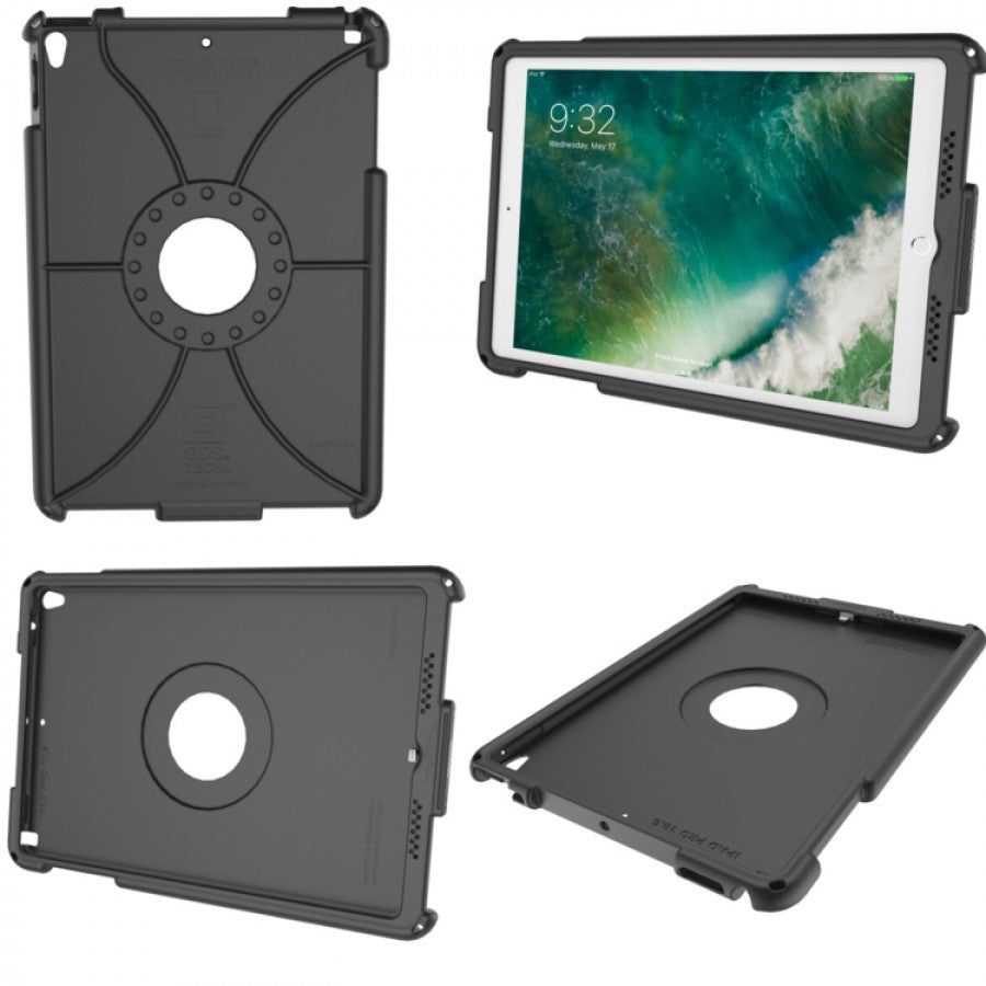 RAM IntelliSkin with GDS Technology for the Apple iPad Pro 10.5 (sku 57134)