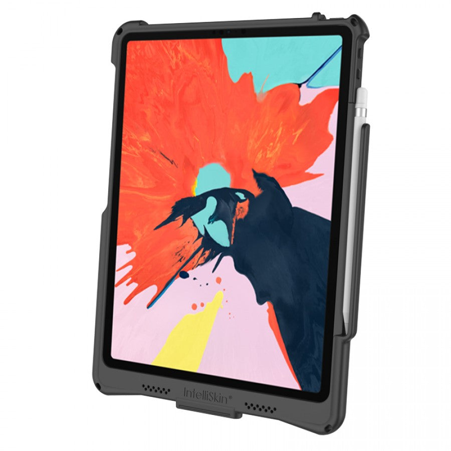 RAM IntelliSkin with GDS Technology for the Apple iPad Pro 12.9" 3rd Gen (sku 57143)
