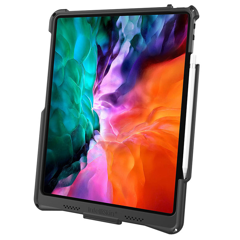 RAM IntelliSkin for the Apple iPad Pro 12.9" 4th &amp; 5th Gen RAM-GDS-SKIN-AP24-A (sku 59274)
