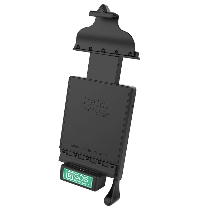 RAM GDS mUSB Vehicle Dock for IntelliSkin Next Gen Tablets RAM-GDS-DOCKL-V9-OMT2 (sku 59275)