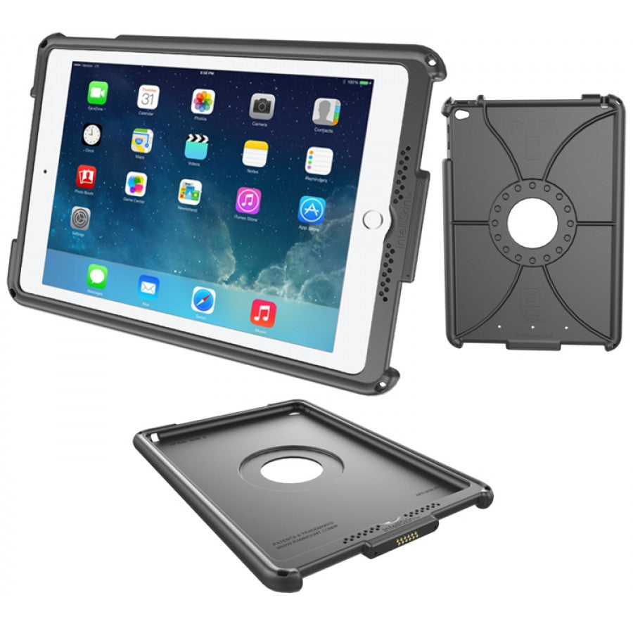 RAM IntelliSkin with GDS Technology for the Apple iPad Air 2 (sku 57153)