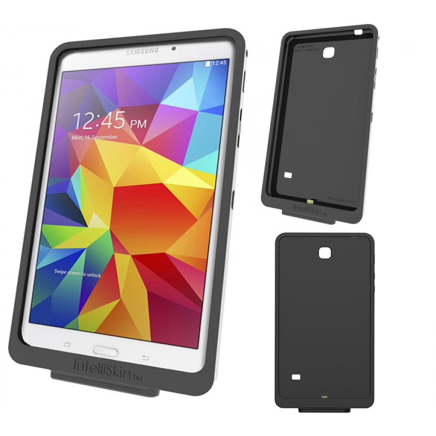 RAM IntelliSkin with GDS Technology for the Samsung Galaxy Tab 4 7.0 (sku 57116)