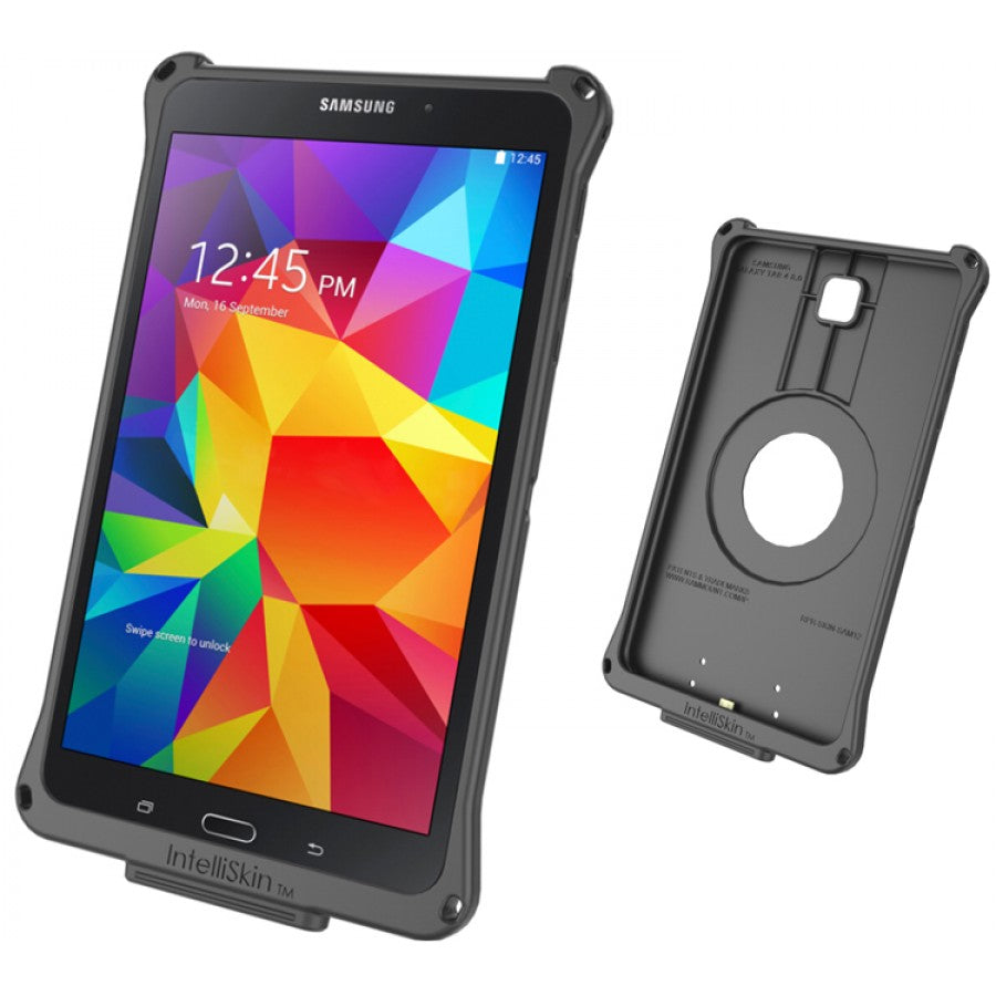 RAM IntelliSkin with GDS Technology for the Samsung Galaxy Tab 4 8.0 (sku 57125)