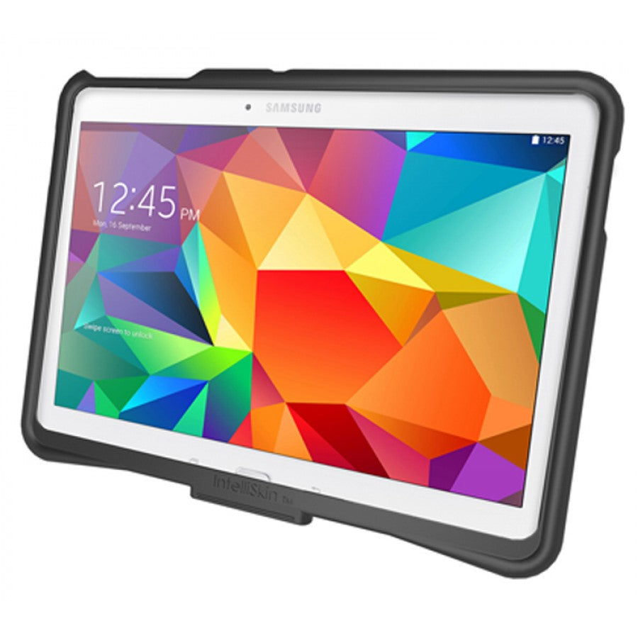 RAM IntelliSkin with GDS Technology for the Samsung Galaxy Tab 4 10.1 (sku 57119)