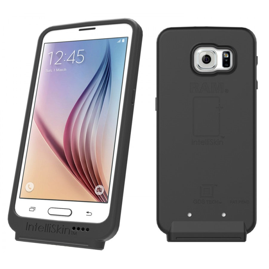 RAM IntelliSkin with GDS Technology for the Samsung Galaxy S6 (sku 57118)