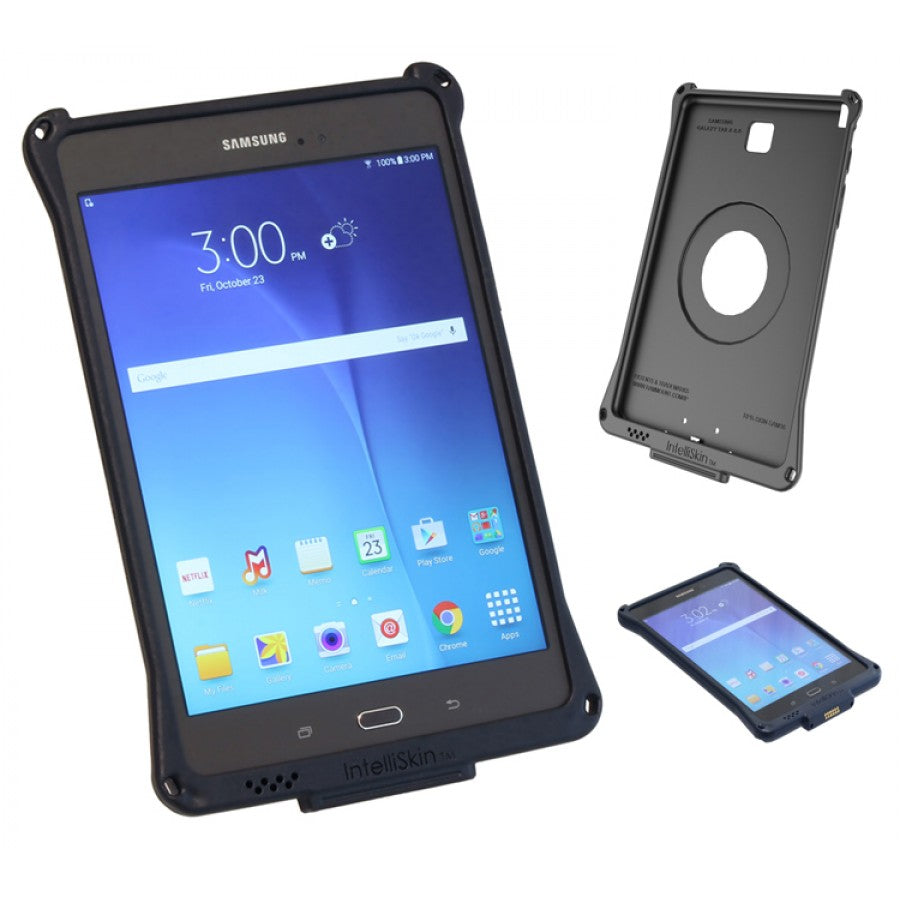 RAM IntelliSkin with GDS Technology for the Samsung Galaxy Tab A 8.0 (2015 Model) (sku 57121)
