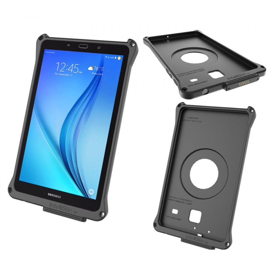 RAM IntelliSkin with GDS Technology for the Samsung Galaxy Tab E 8.0 (sku 57127)