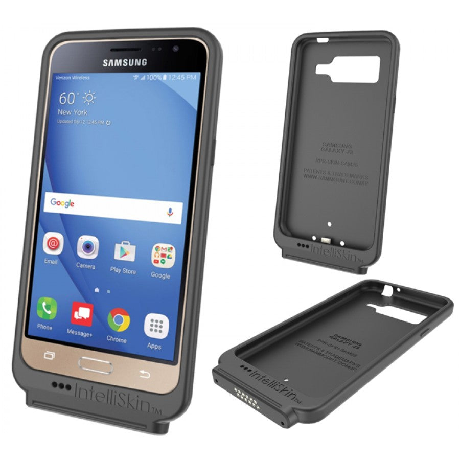 RAM IntelliSkin with GDS Technology for the Samsung Galaxy J3 (sku 57242)