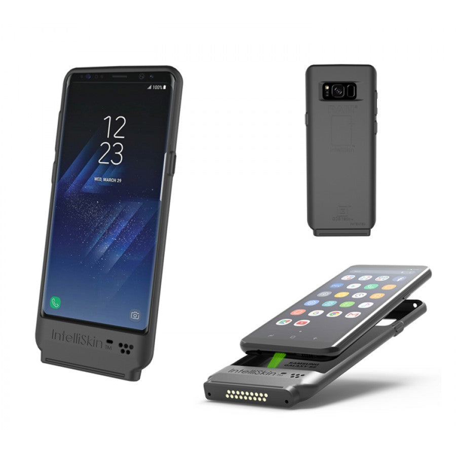 RAM IntelliSkin with GDS Technology for the Samsung Galaxy S8 (sku 57139)